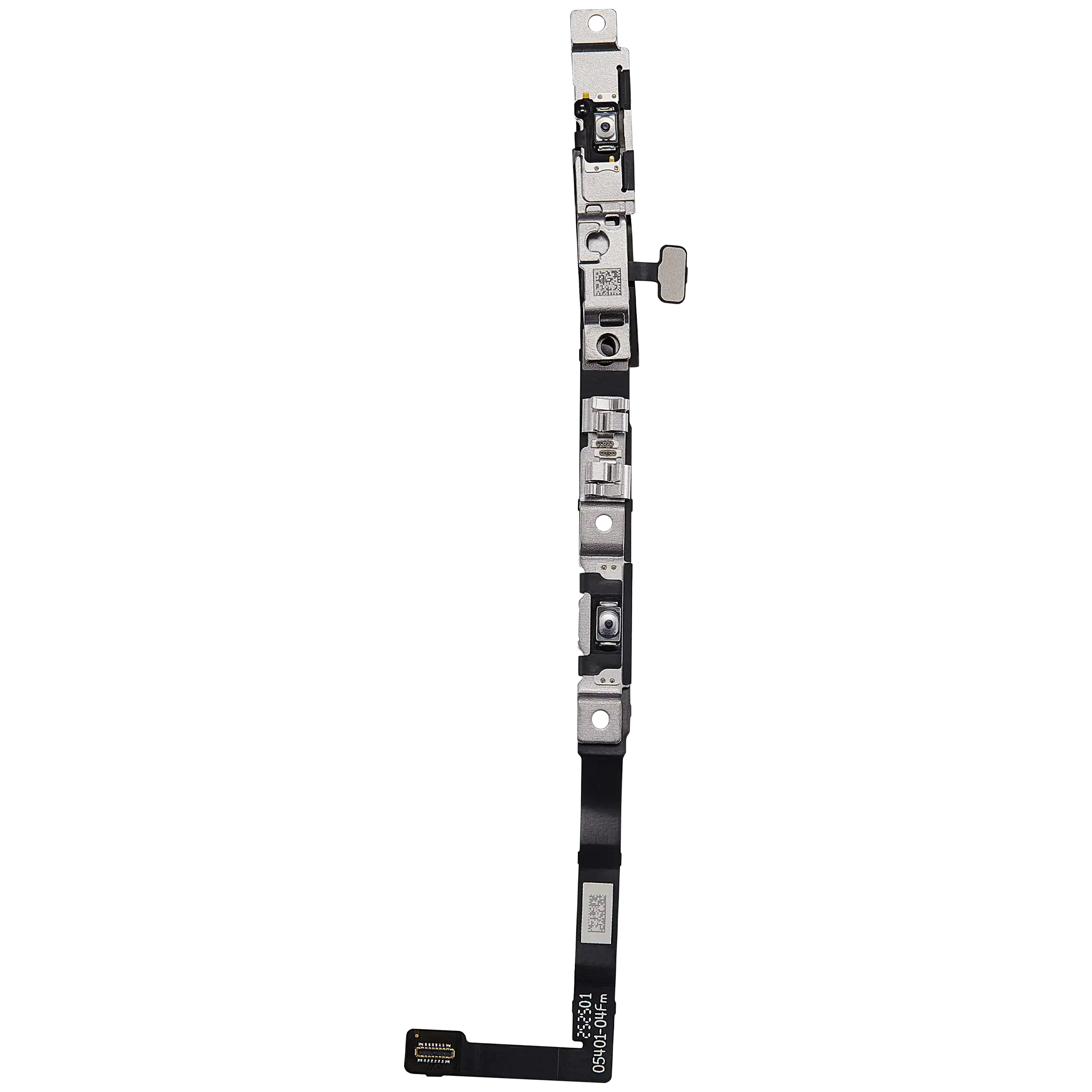 For iPhone 17 Power Button Flex Cable Replacement