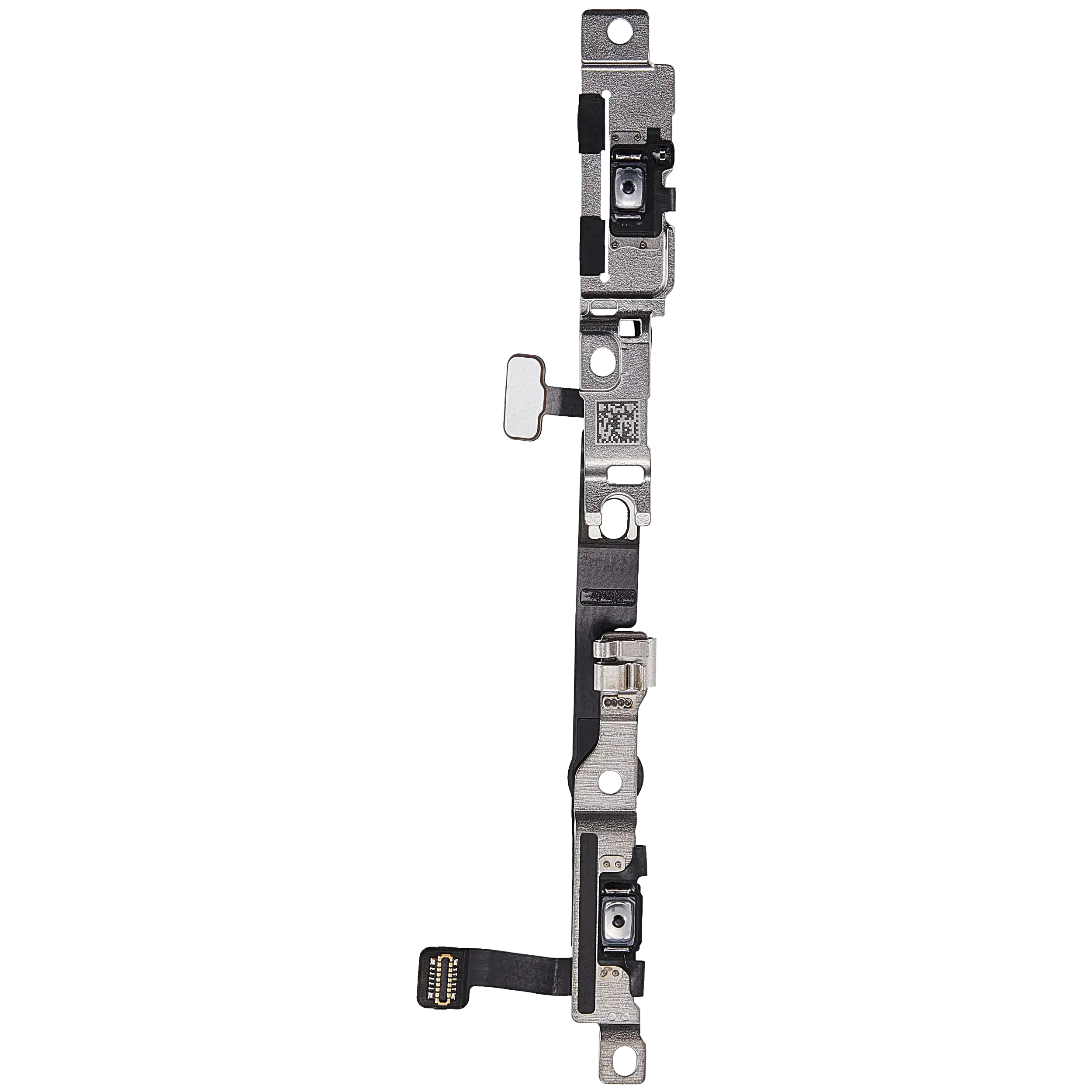 For iPhone 17 Pro Power Button Flex Cable Replacement