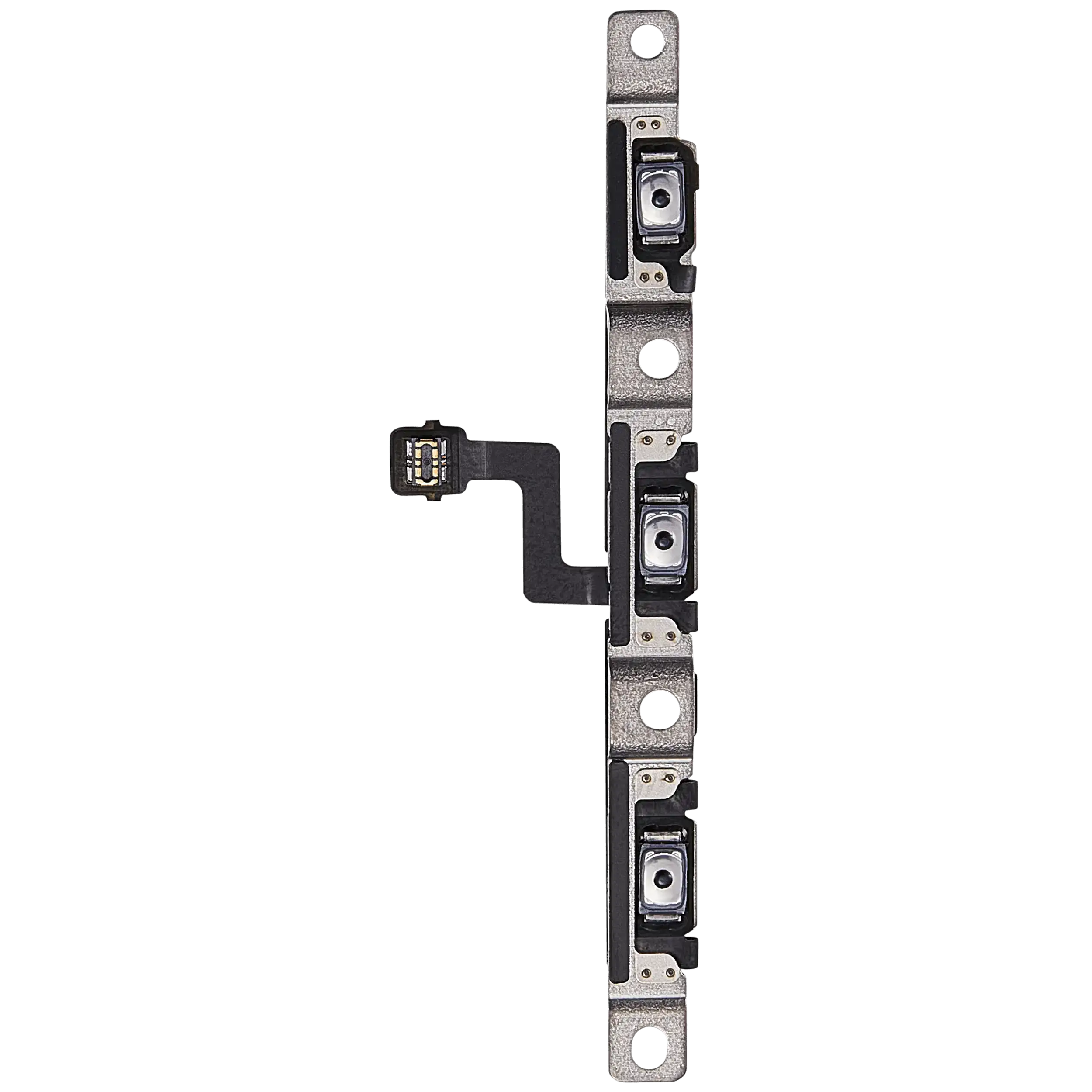 For iPhone 17 Pro Volume Button Flex Cable Replacement