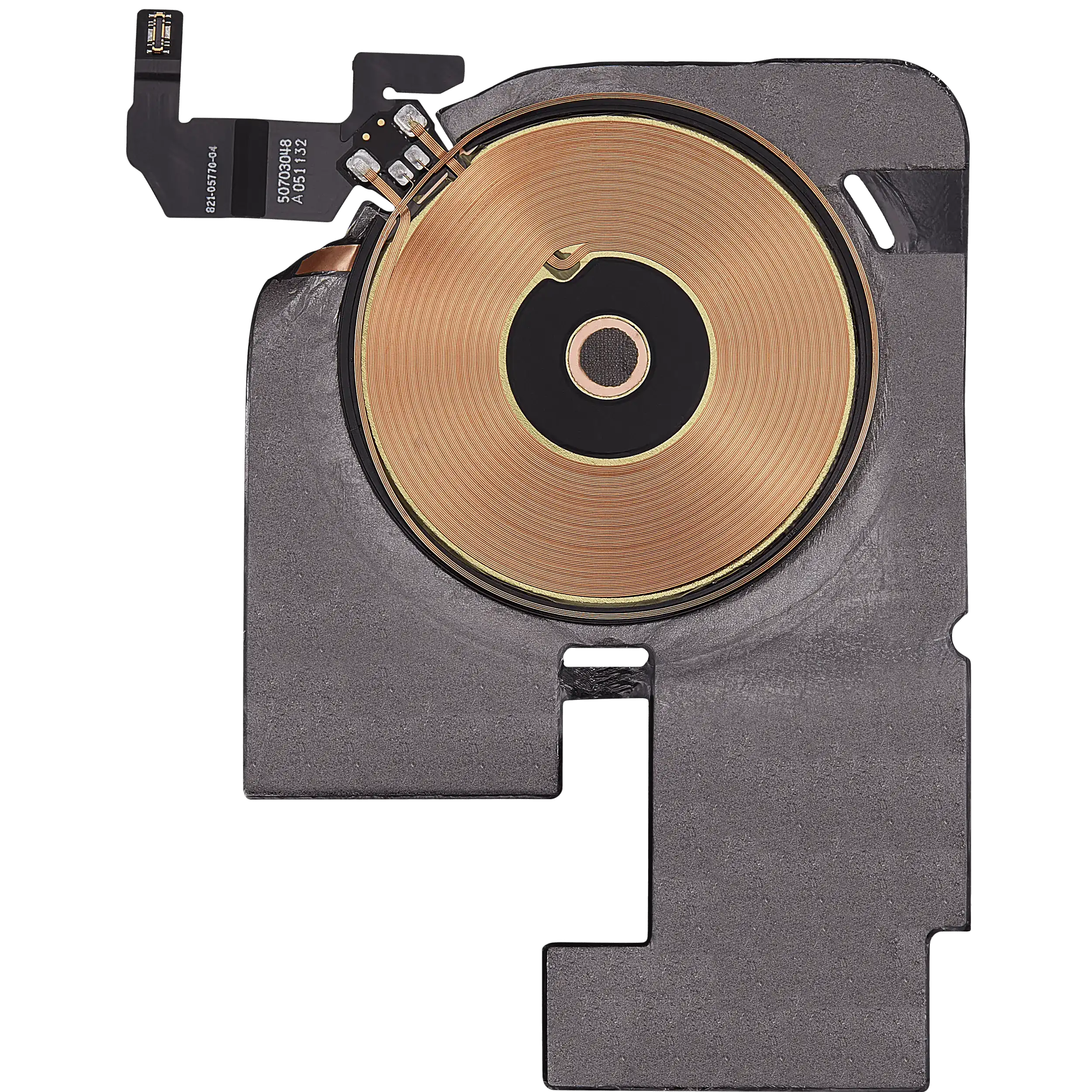 For iPhone 17 Pro Max Wireless NFC Pad Replacement (Premium)