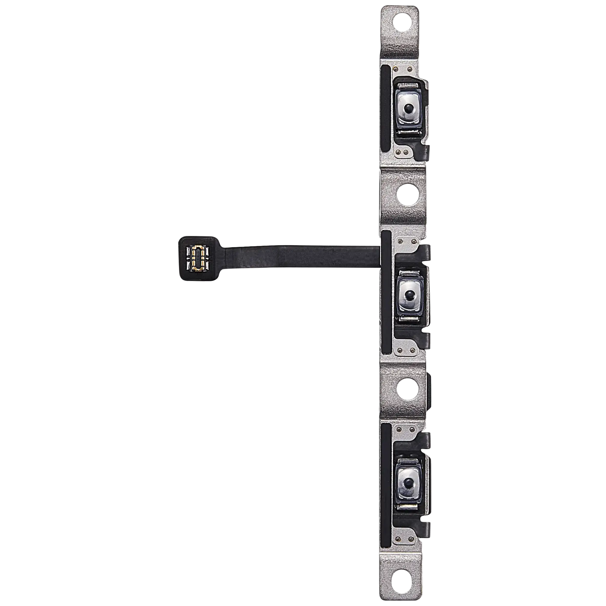 For iPhone 17 Pro Max Volume Button Flex Cable Replacement