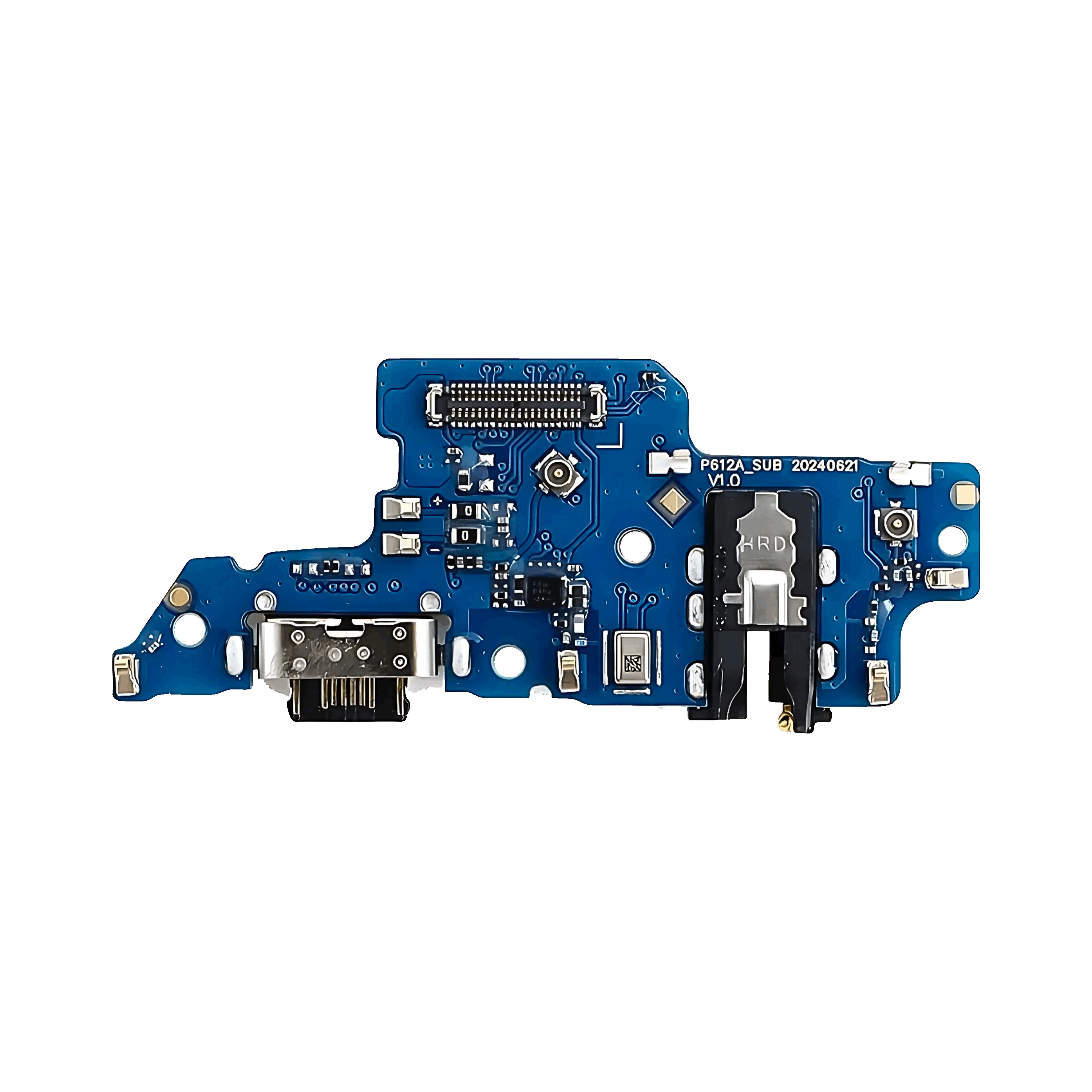 For Moto G 5G (XT-2513 / 2025) Charging Port Replacement