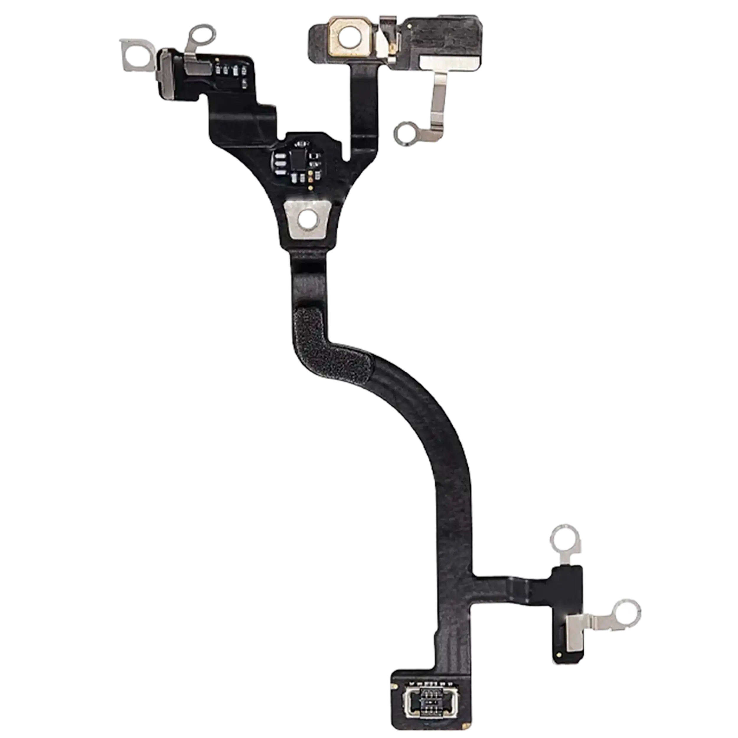 For iPhone 17 Pro Bluetooth Flex Cable Replacement
