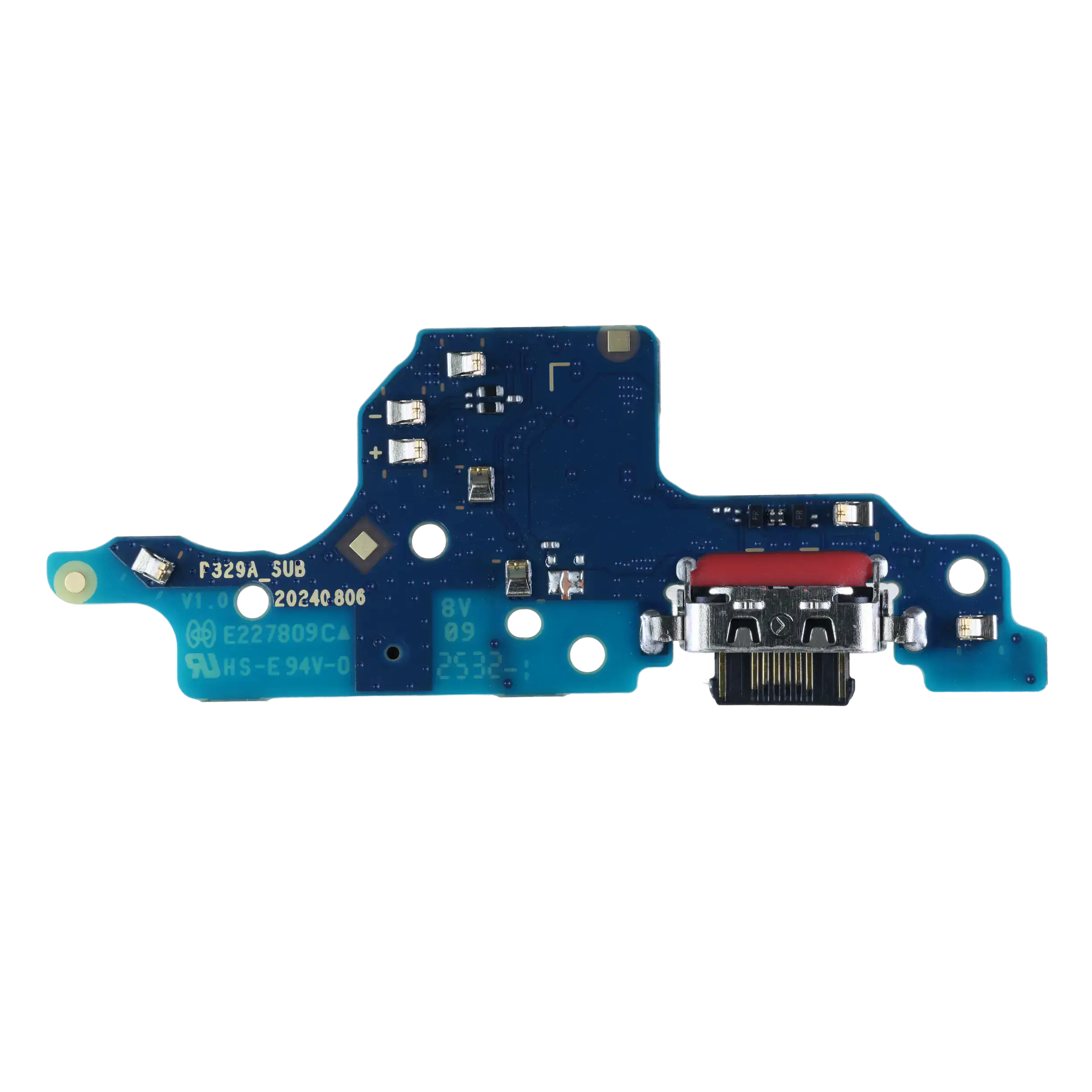 For Moto G05 (XT-2523 / 2025) Charging Port Replacement
