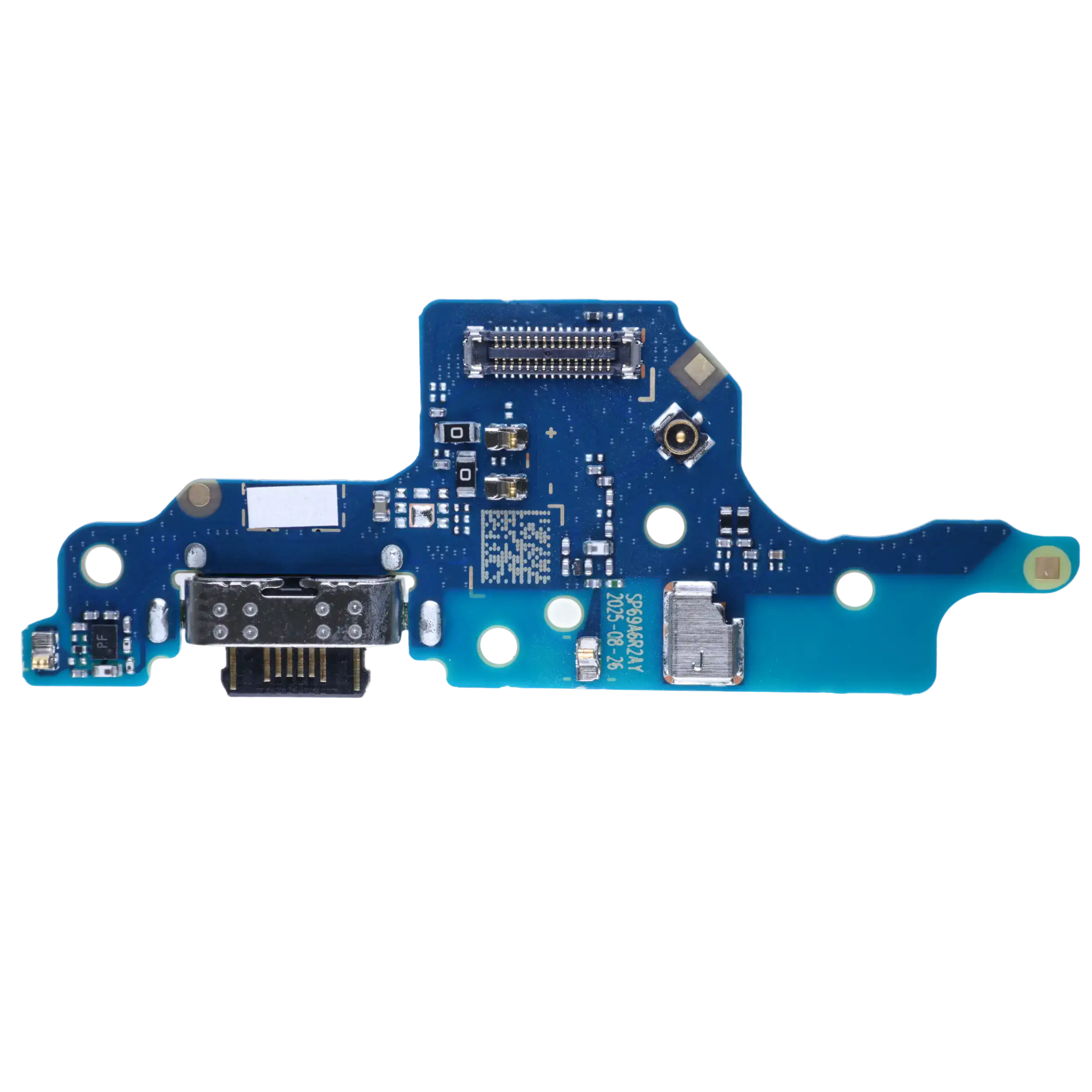 For Moto G15 (XT-2521 / 2025) Charging Port Replacement