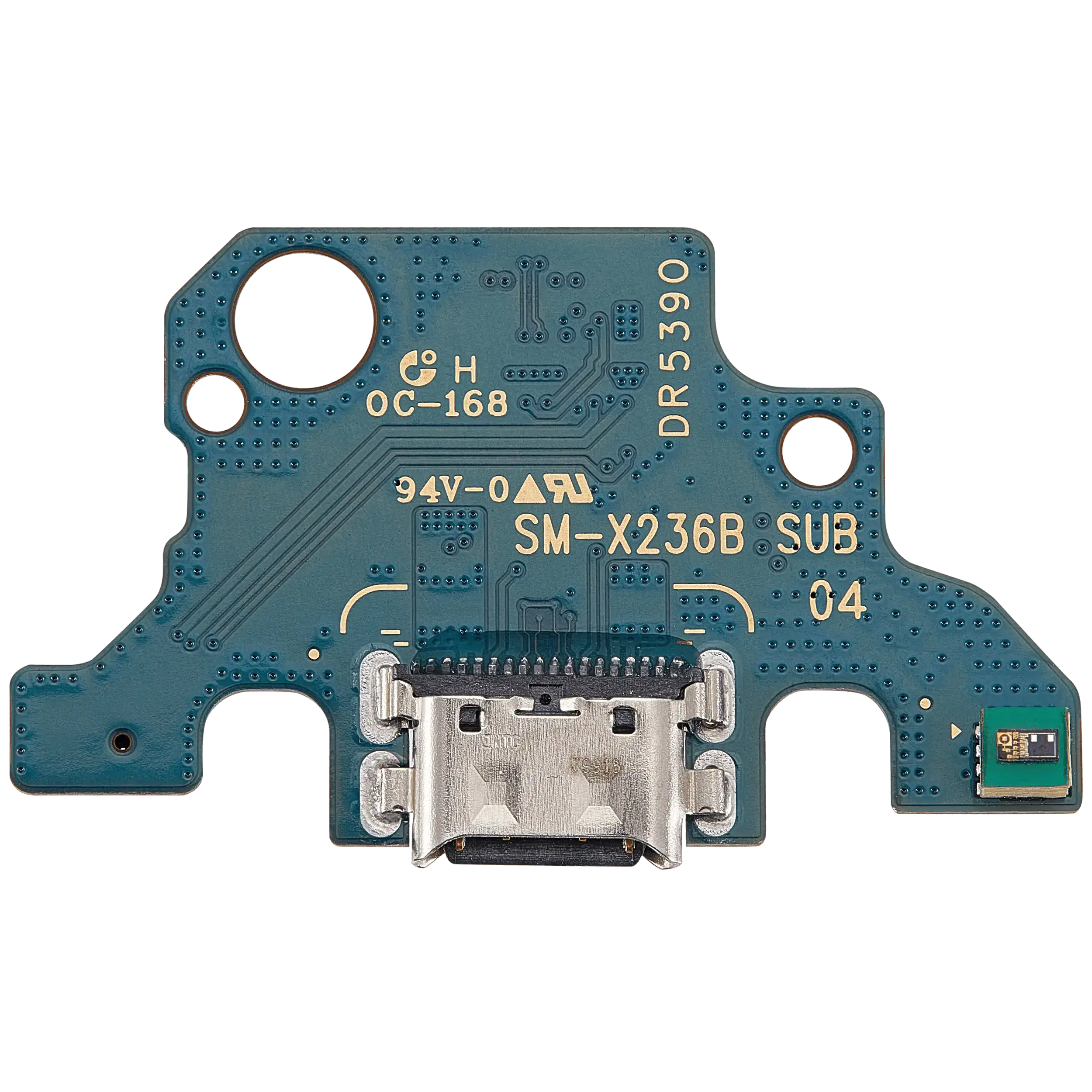 For Galaxy Tab A11 Plus 11.0" (X236B / 2025) Charging Port Board Replacement