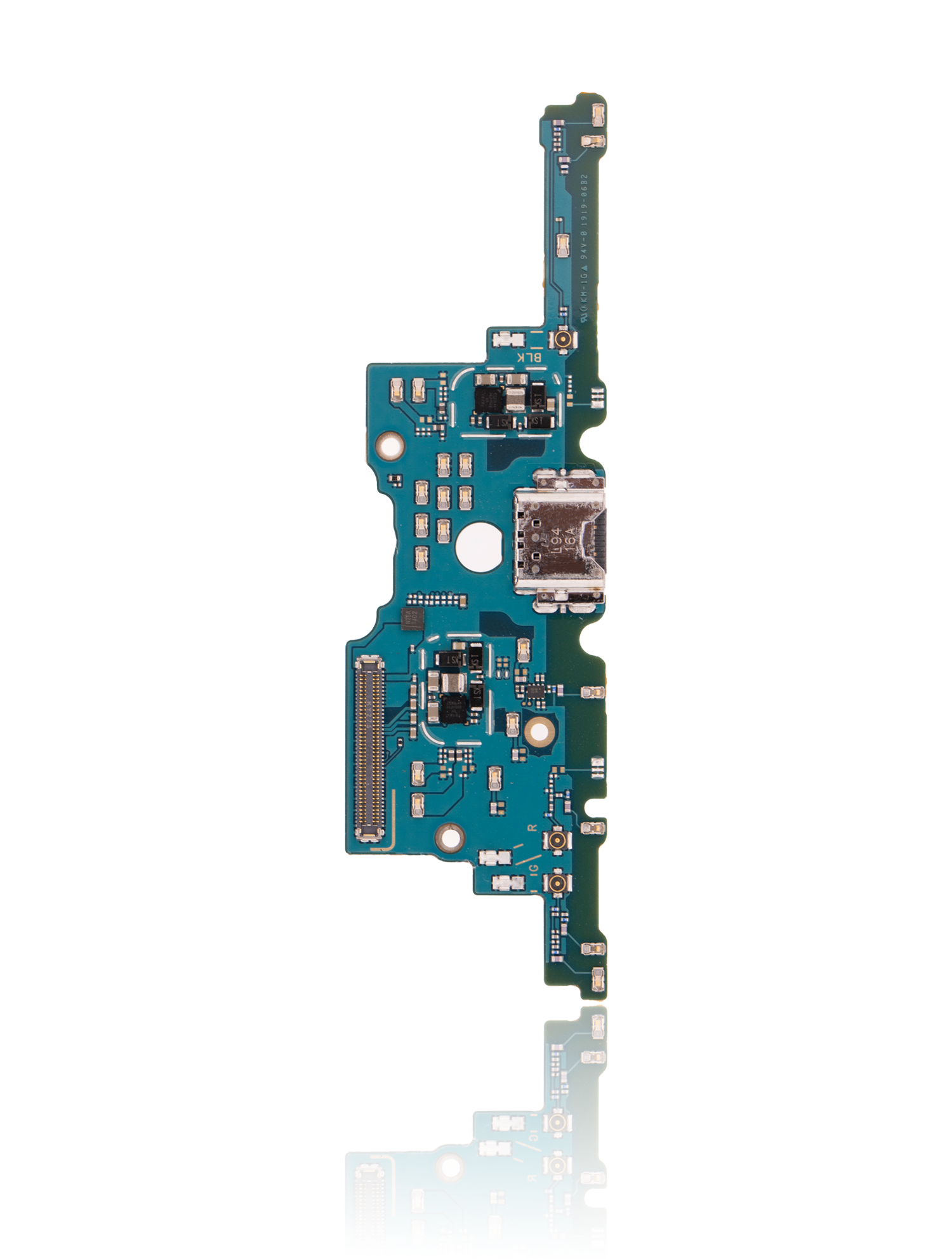 For Galaxy Tab S6 10.5" (T860-T865 / 2019) Charging Port Board Replacement