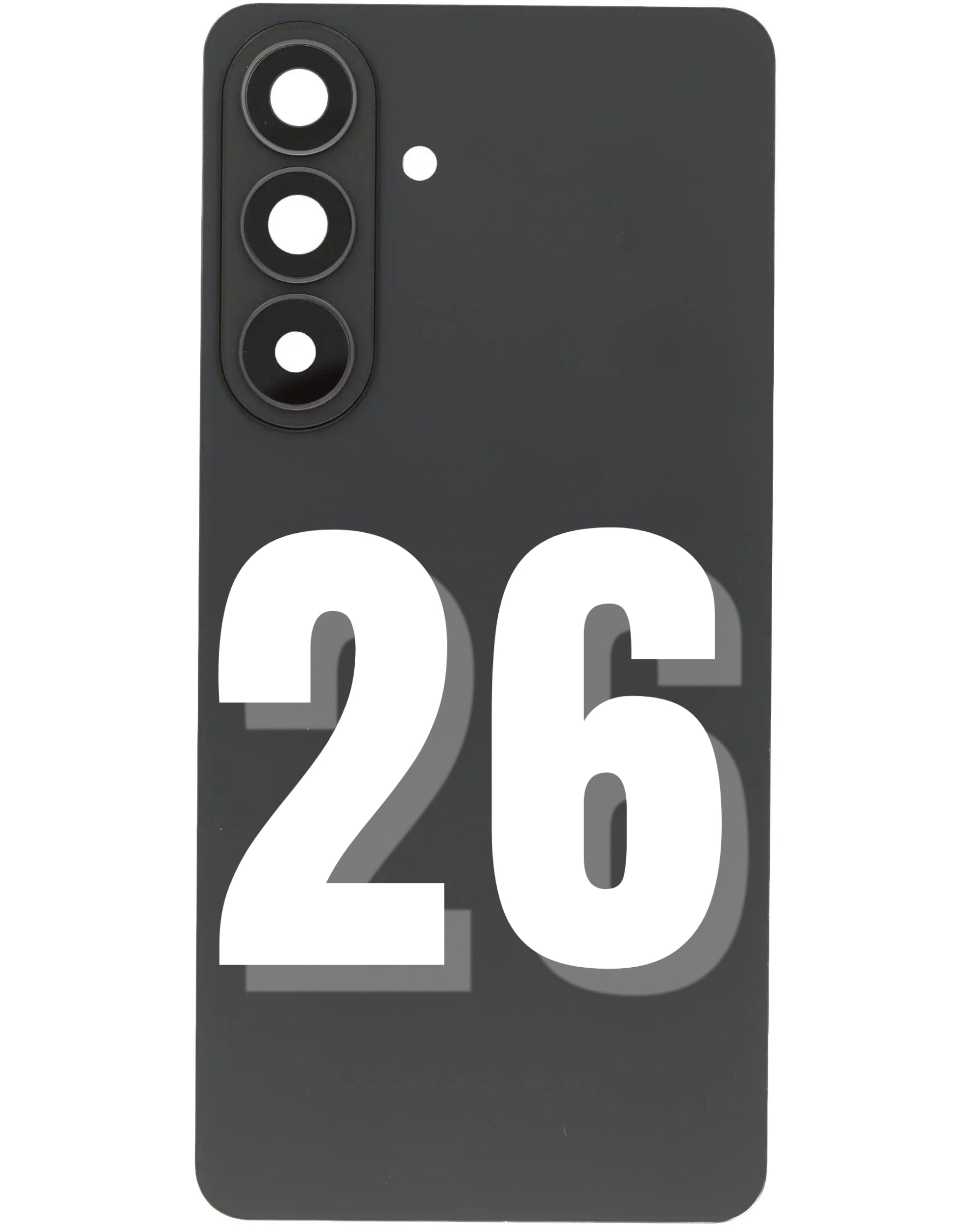 For Samsung Galaxy S26 5G Back Glass Cover Replacement With Camera Lens (All Colors)