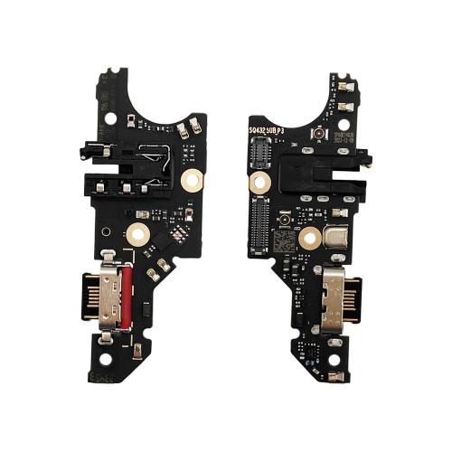 For Moto G34 (XT-2363 / 2023) Charging Port Replacement