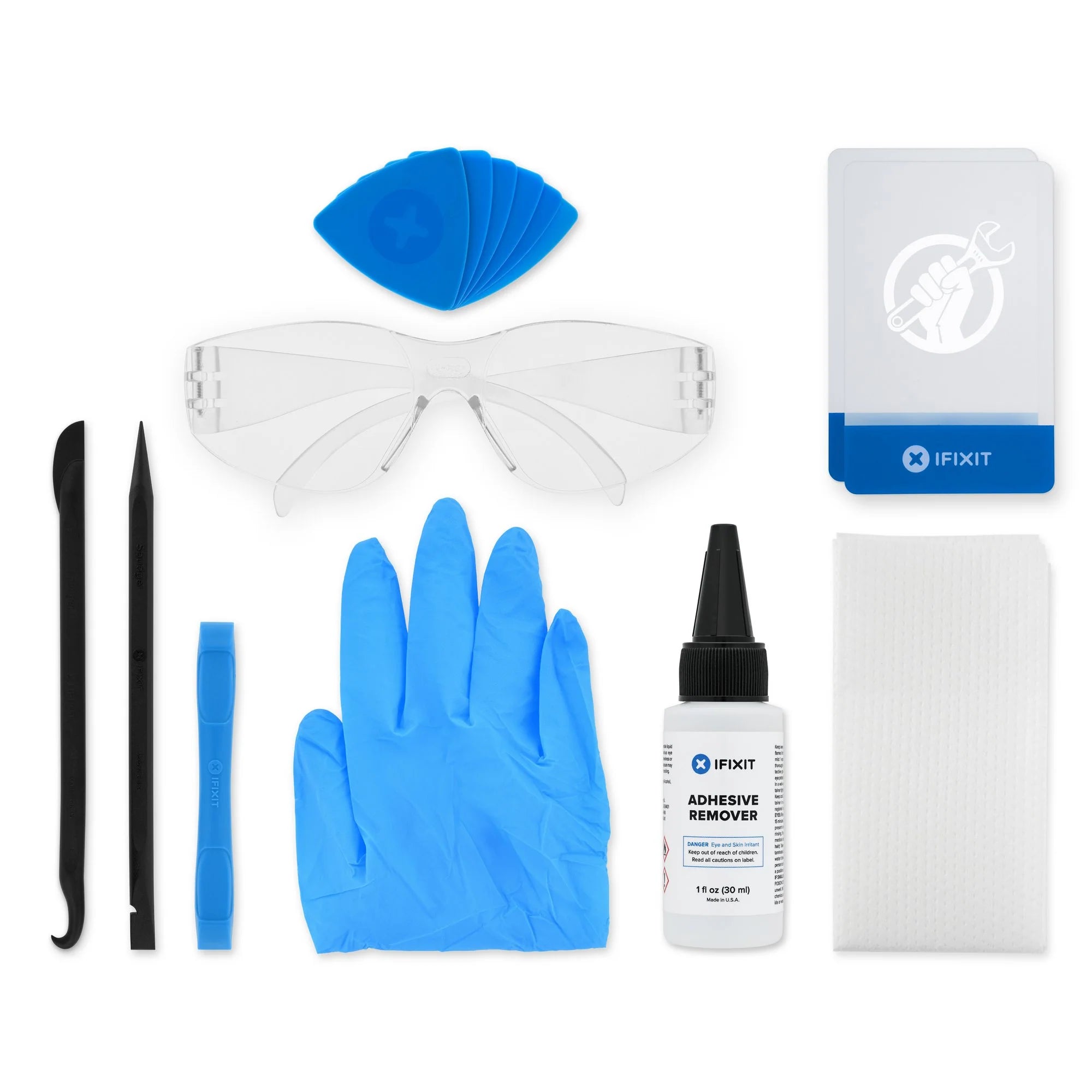 Adhesive Remover Kit (iFixit)