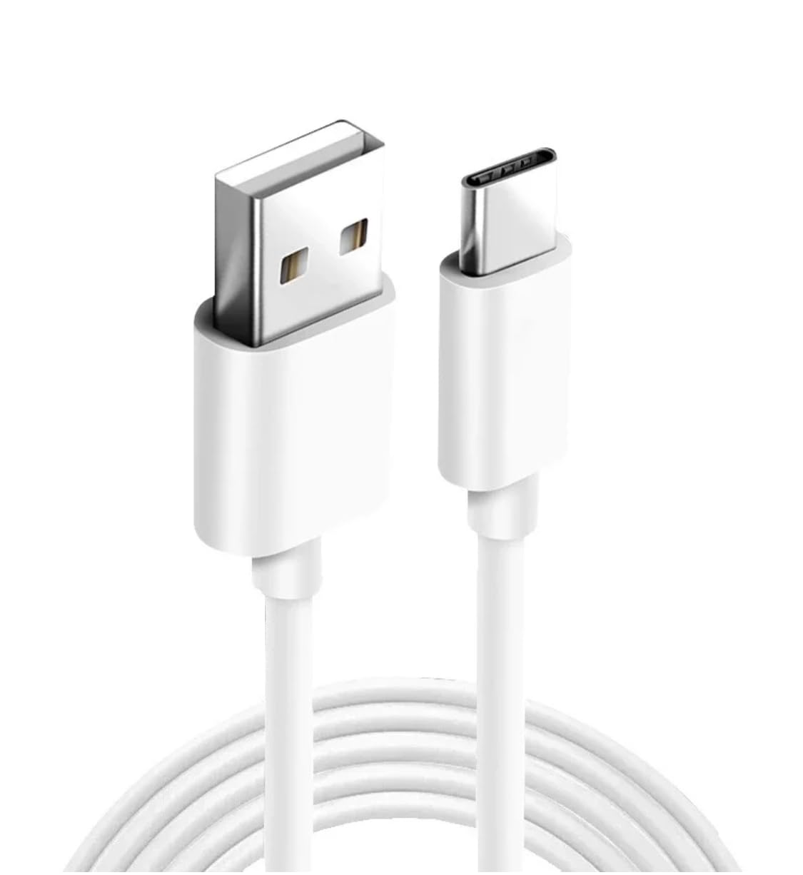 Charging Cable Type A to USB-C (1M / 3.3ft)