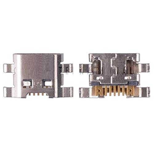 For LG K31 / Aristo 5 Charging Port Dock Replacement (Soldering Required)