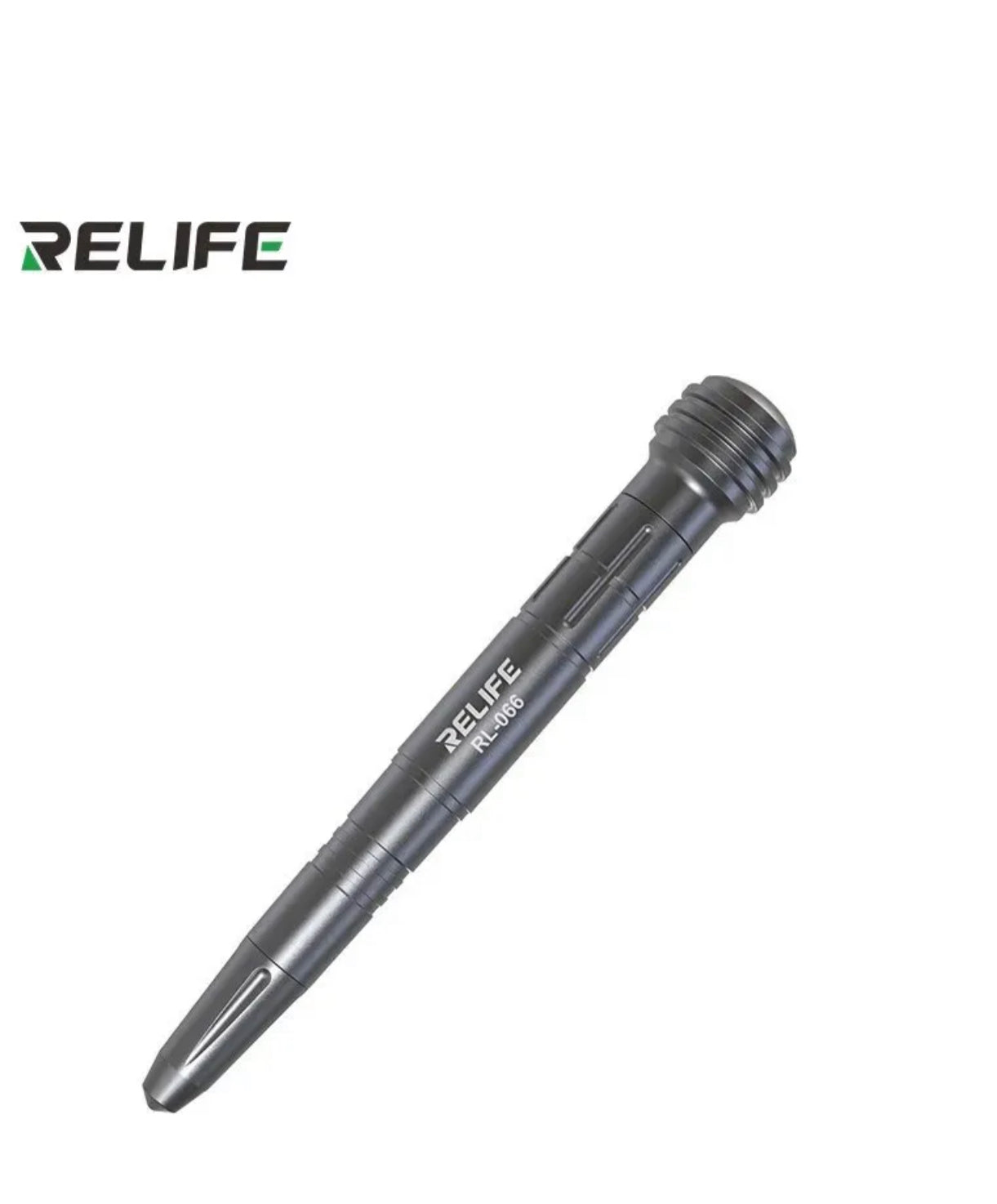 RELIFE RL-066 Rear Glass Breaking Pen For iPhone Back Cover Adjustable