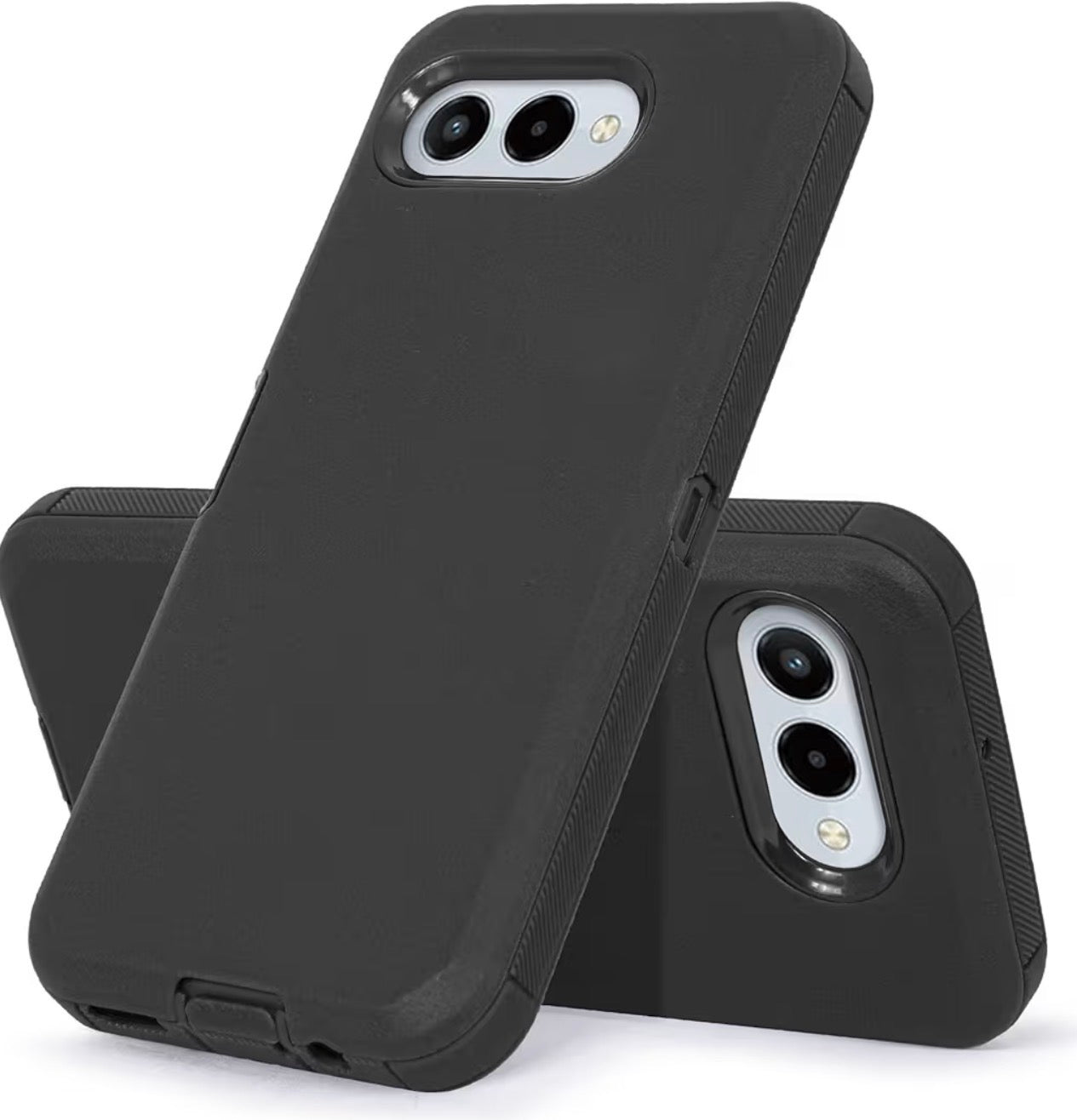For T-Mobile Revvl 7 / 7 Pro / 8 / 8 Pro Heavy Duty Cases (All Colors)