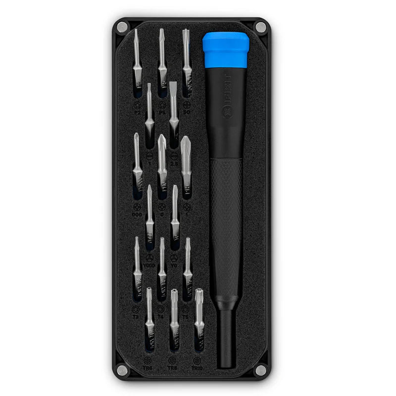 Minnow Screw Driver Kit (iFixit)