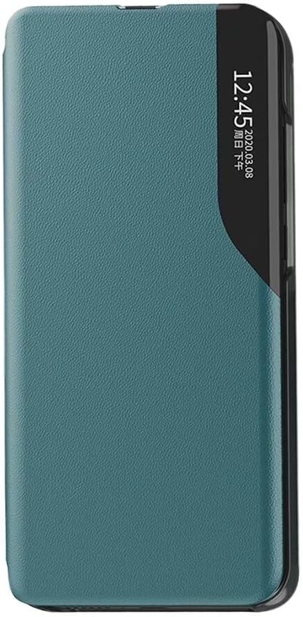 For Samsung Galaxy S Series Time Display Cases