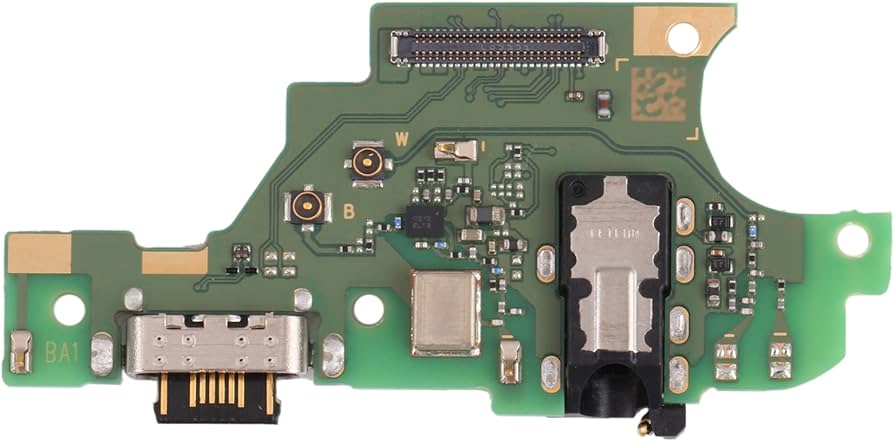 For LG Q51 (2020) Charging Port With Board Replacement