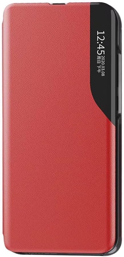 For Samsung Galaxy S Series Time Display Cases