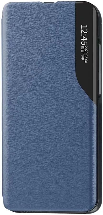 For Samsung Galaxy S Series Time Display Cases