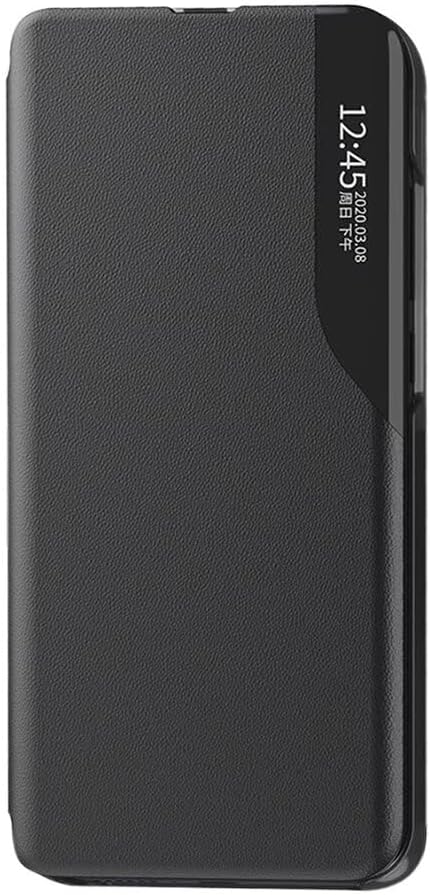 For Samsung Galaxy S Series Time Display Cases