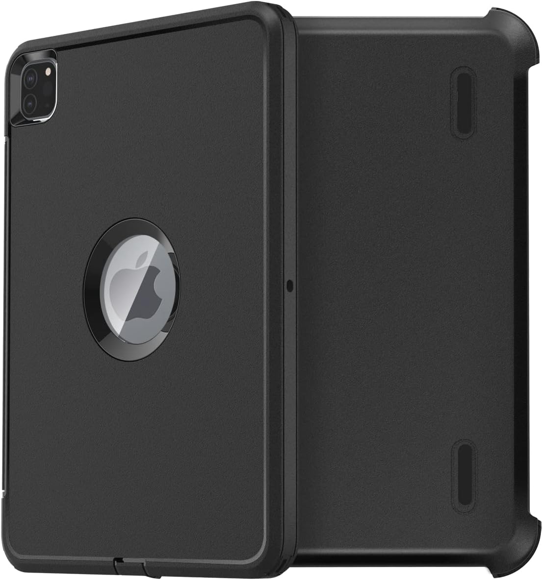 iPad Heavy Duty Case Triple Layer (All Model)