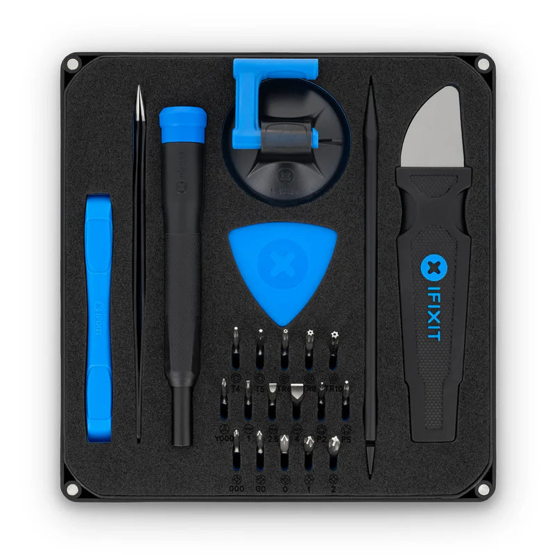 Essential Electronics Toolkit (iFixit)