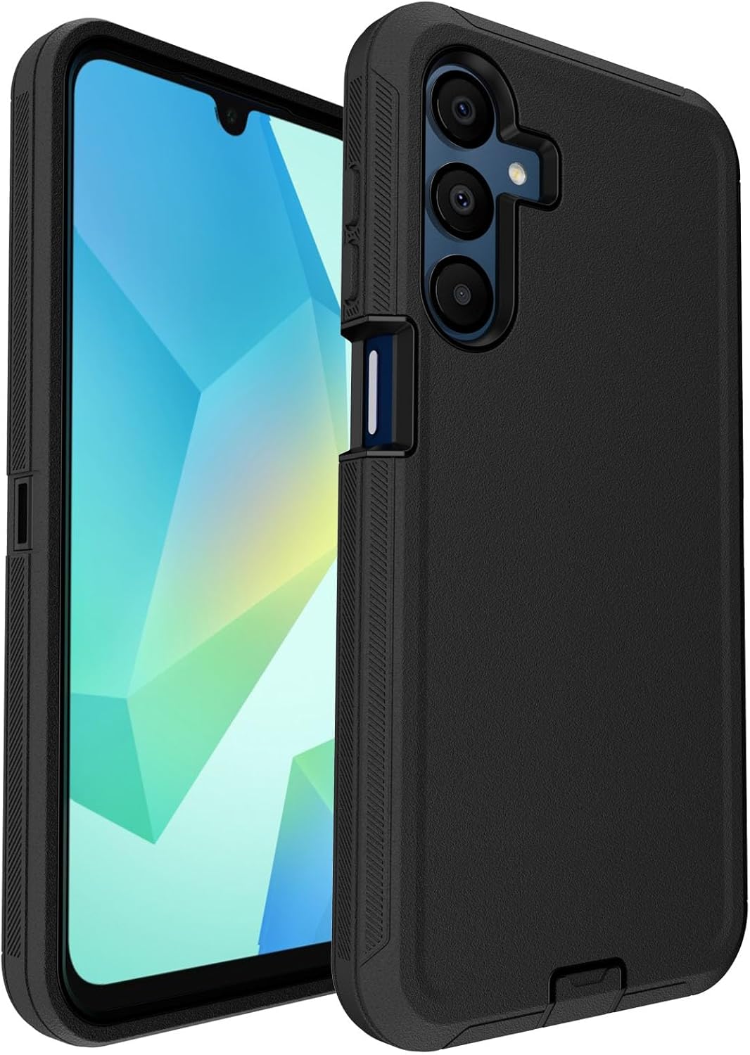 For Samsung Galaxy A26 5G Heavy Duty Cases (All Colors)