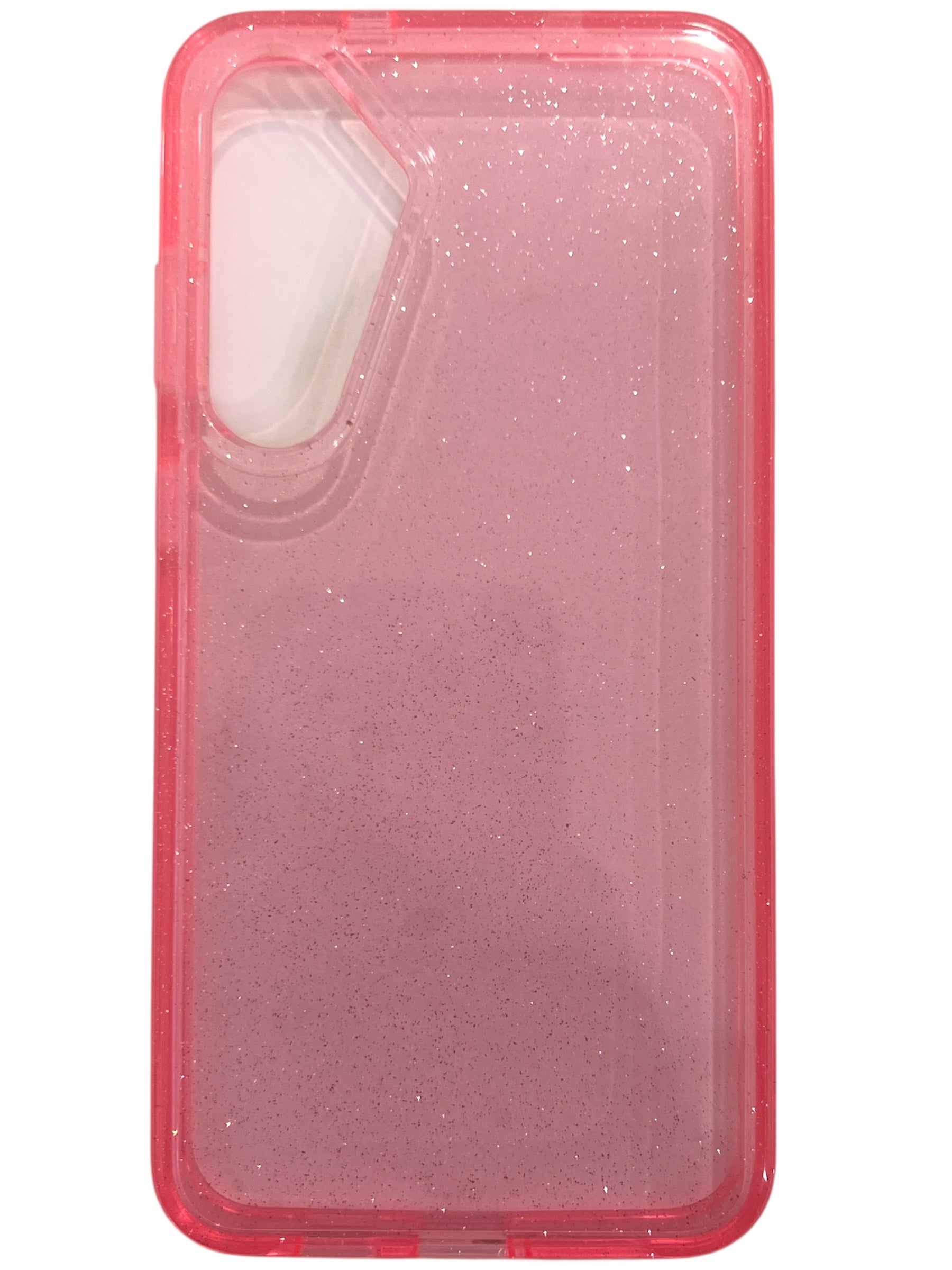 For Samsung Galaxy S25 / S25 Plus / S25 Ultra 5G Symmetry Series Clear Case (All Colors)