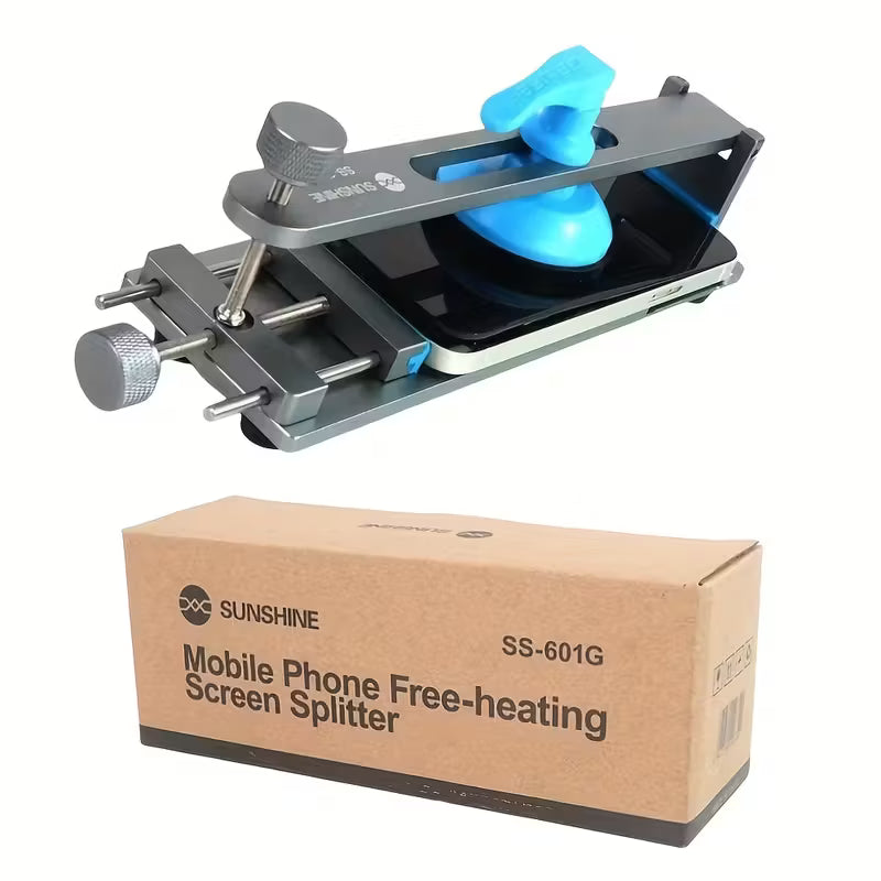 SUNSHINE 601G Heating-Free Mobile Phone Screen Removal Tool