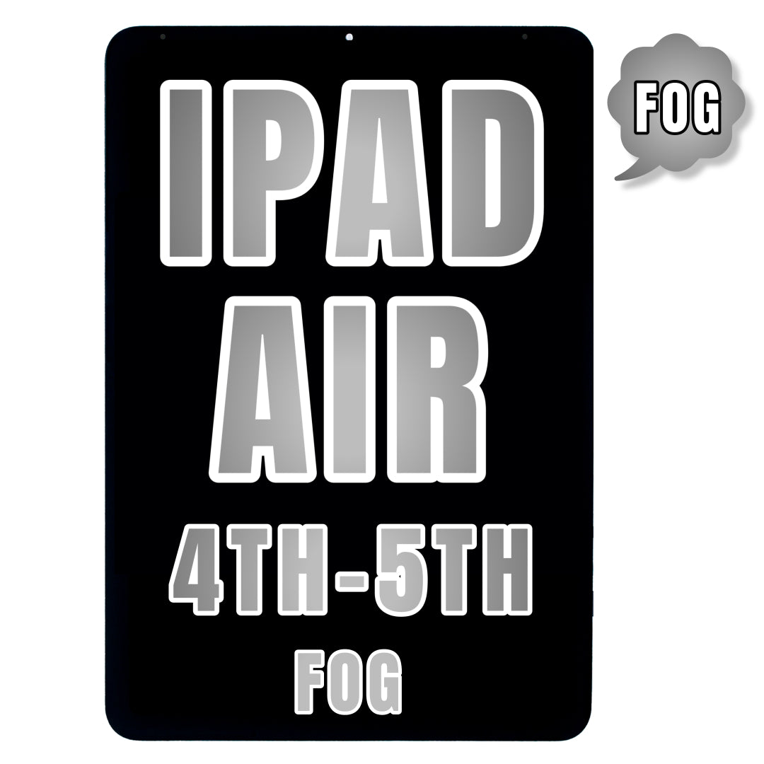 For iPad Air 4 / Air 5 LCD Screen Replacement (Cellular Version / Wifi Version) (FOG) (All Colors)