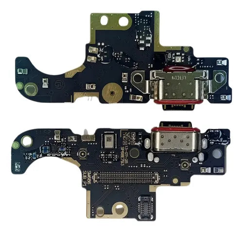 For Moto G86 5G (XT-2527 / 2025) Charging Port Replacement