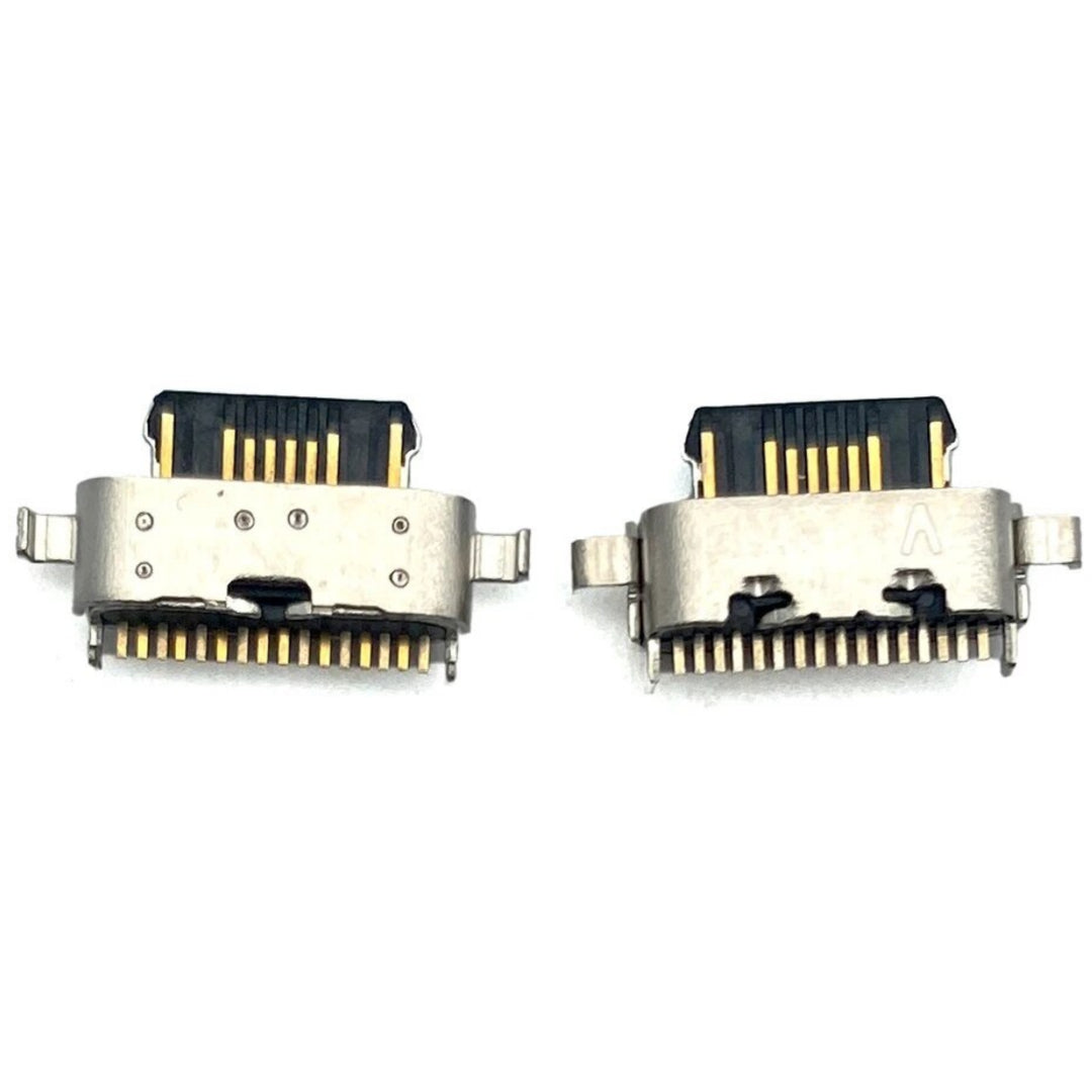 For LG K92 5G (2020) Type-C USB Charging Port Dock Replacement (Soldering Required)