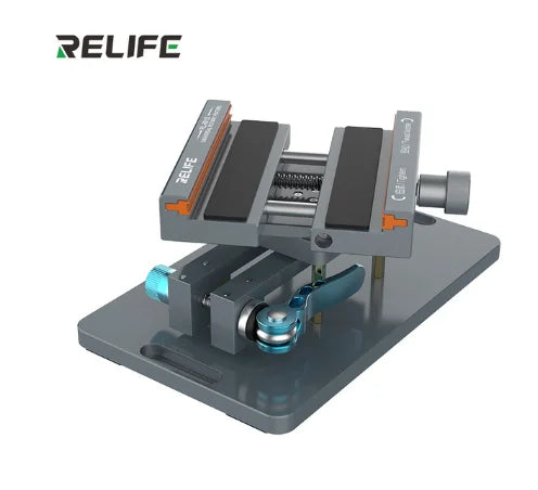 RELIFE RL-601S 360 Degree Rotating Back Glass tools