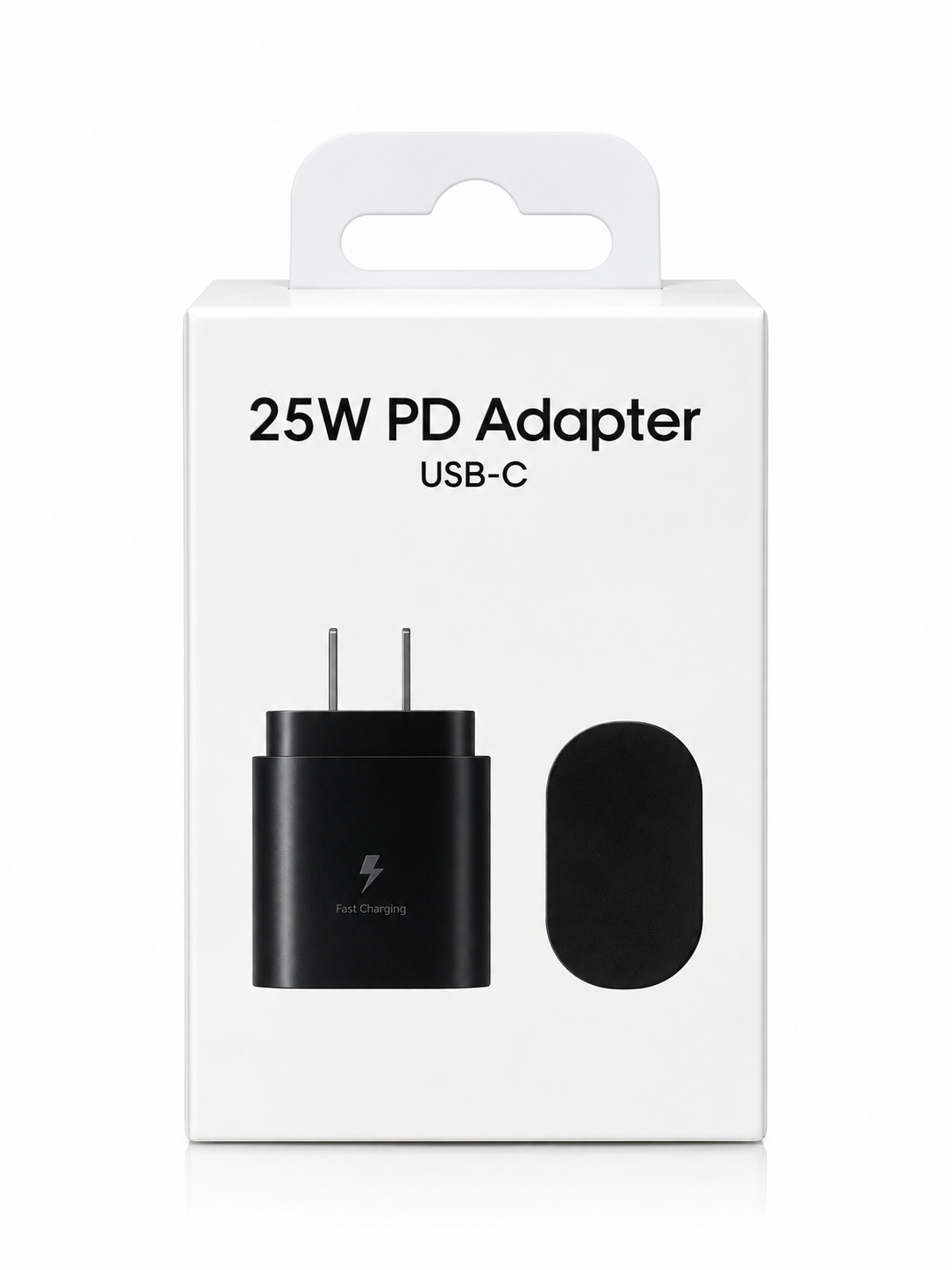 25W Type-C Power Adapter