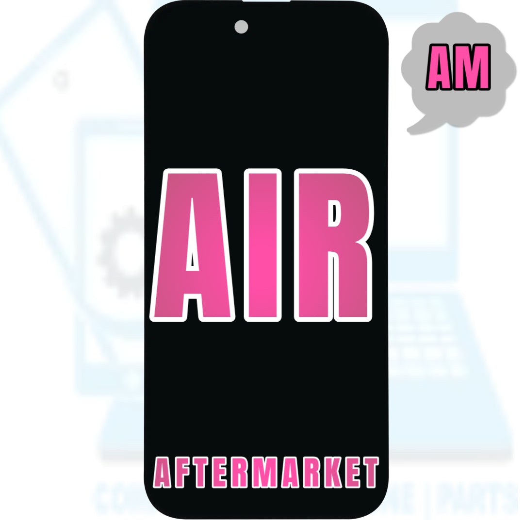 For iPhone Air LCD Screen Replacement (Aftermarket | Incell)