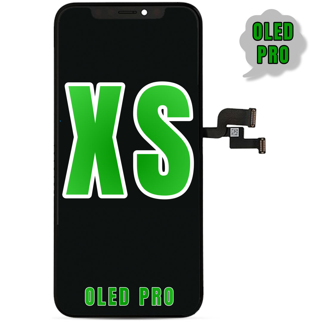 For iPhone XS OLED Screen Replacement (Oled Pro)