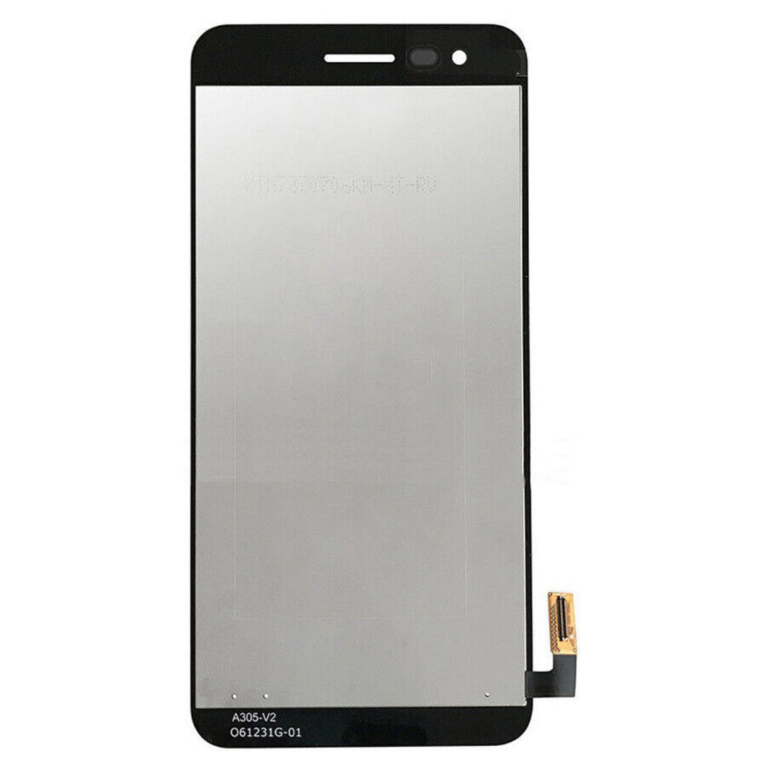 For LG K4 2017 / Phoenix 3 M150 / Fortune M153 / M154 LCD Screen Replacement Without Frame (Premium) (All Colors)