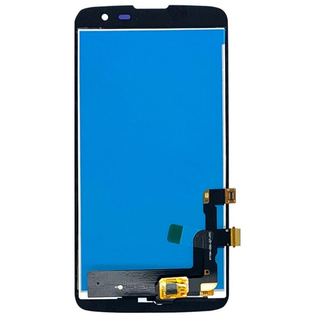 For LG K7 (2016) / Tribute 5 (LS675 / MS330) LCD Screen Replacement Without Frame (All Colors)