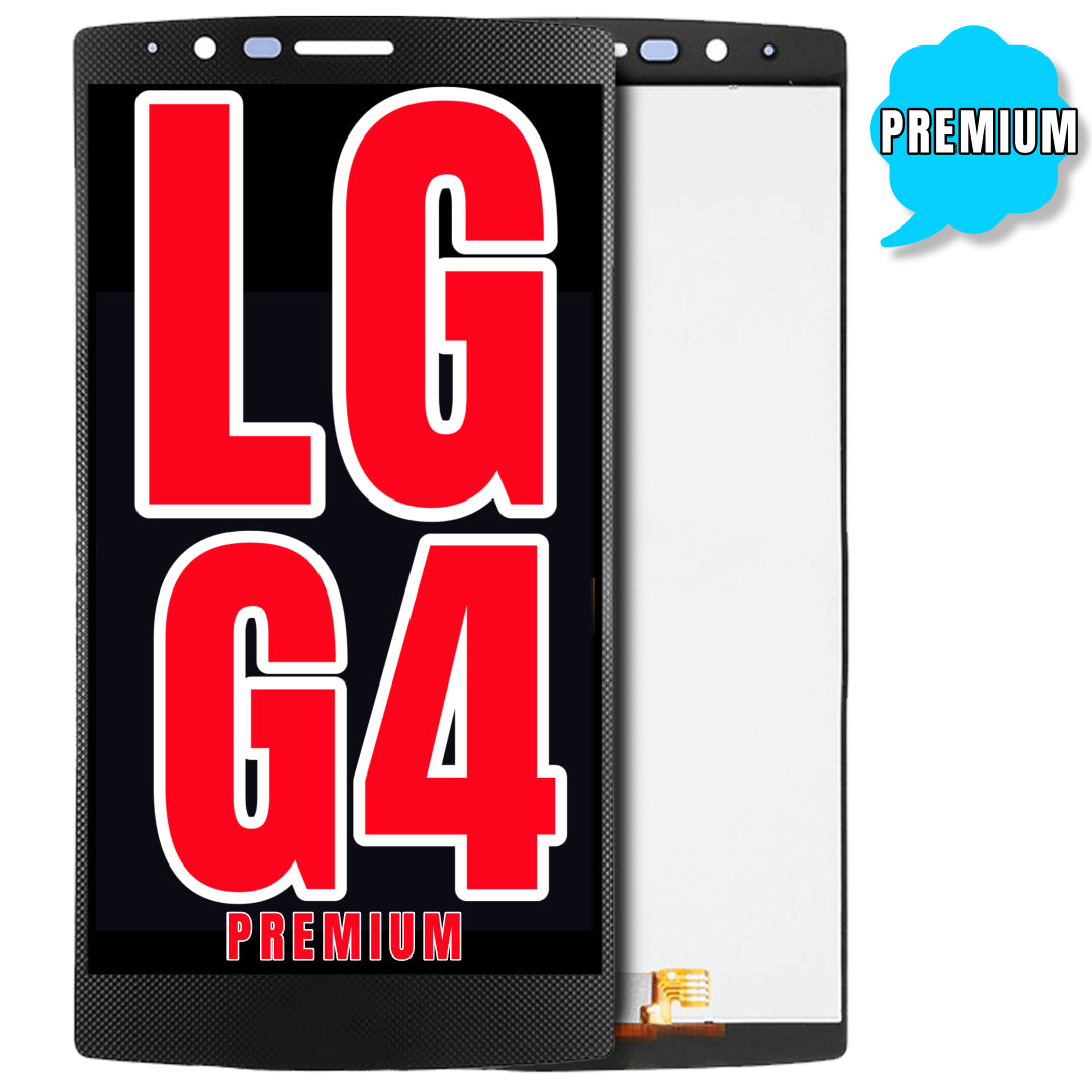 For LG G4 LCD Screen Replacement Without Frame (Premium) (All Colors)