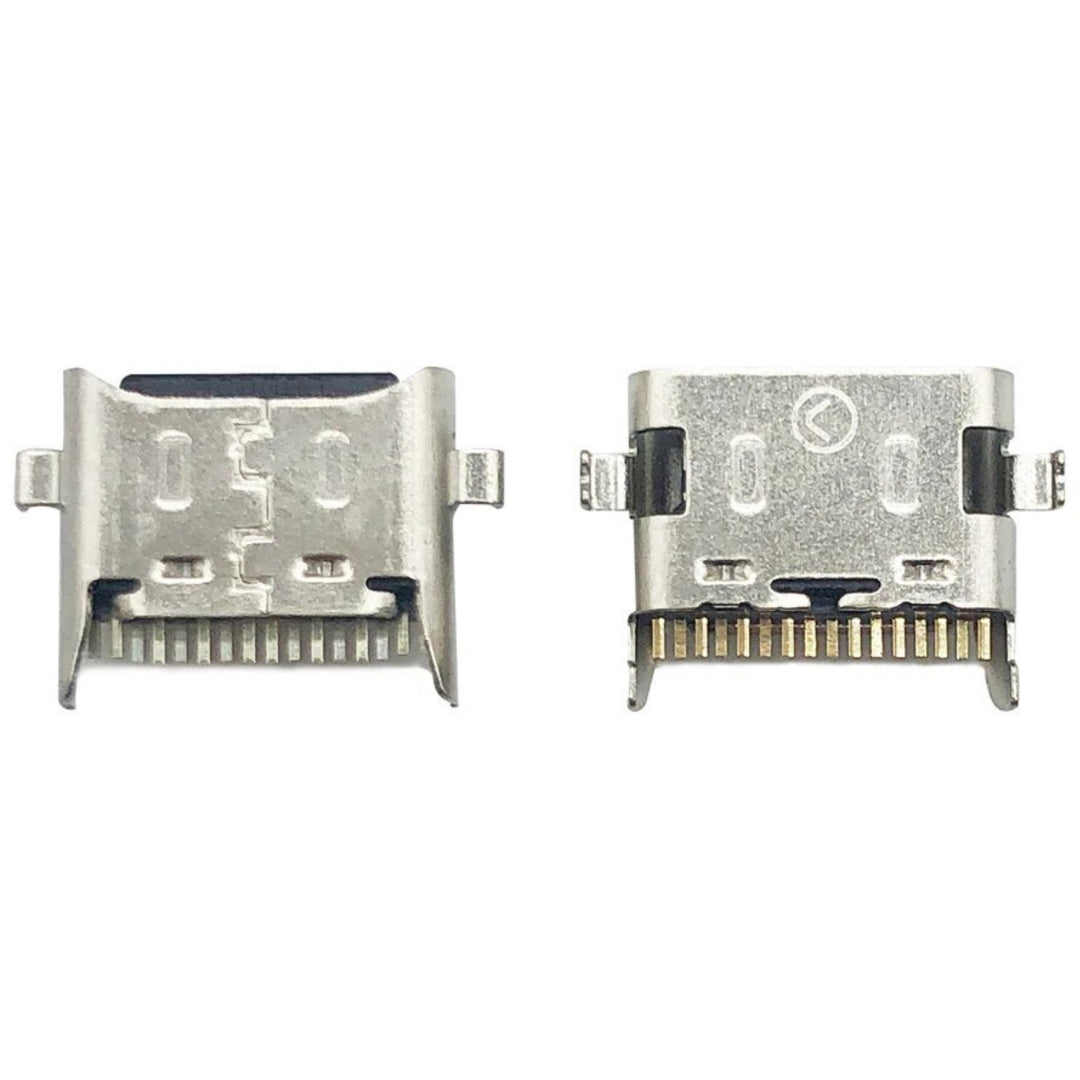 For LG K61 / K41S (2020) Type-C USB Charging Port Dock Replacement (Soldering Required)