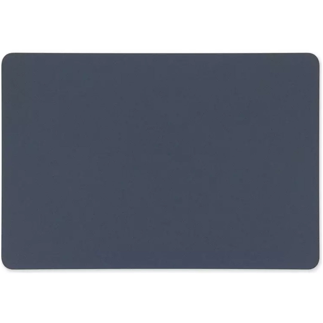 For MacBook Air 13" (A2681 / 2022) LCD Screen With Top Cover / Light Sensor Replacement (Midnight / Blue)