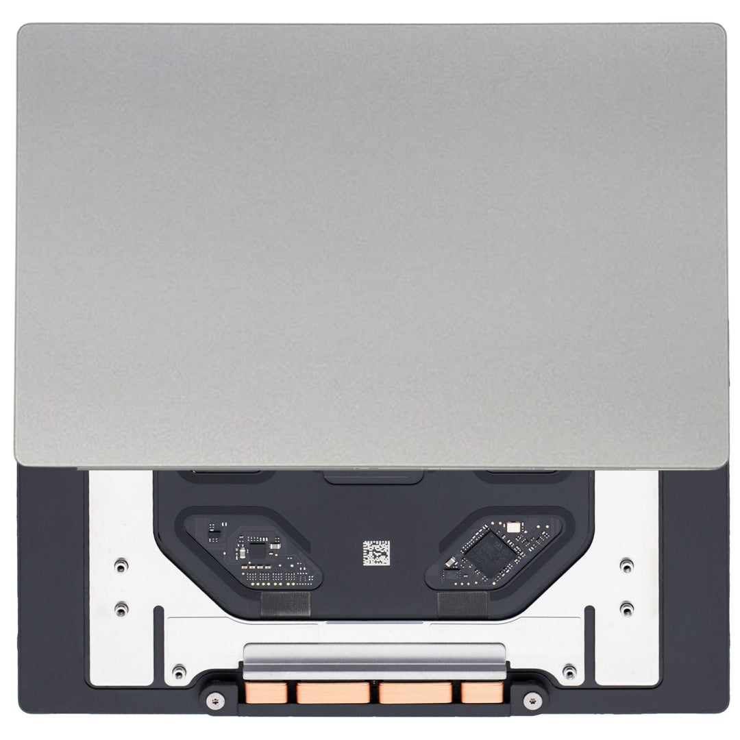 For MacBook Pro 13" (A1706 A1708 A1989 A2159 (2016-2019) Trackpad Without Cable Replacement (Space Gray)