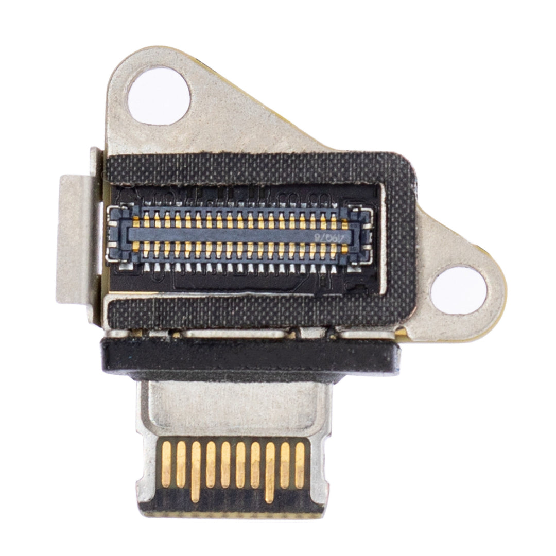 For MacBook Retina 12" (A1534 / Early 2015) Connector Board USB-C Charging Port Replacement