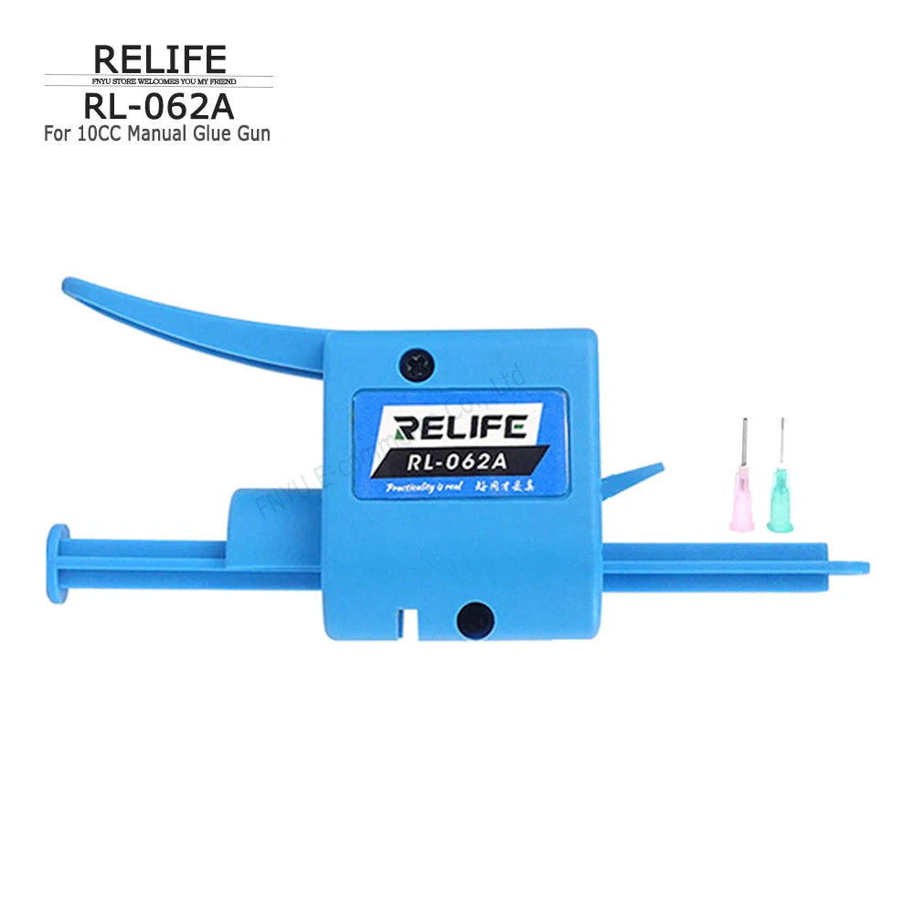 RELIFE RL-062A Manual glue gun / 10CC