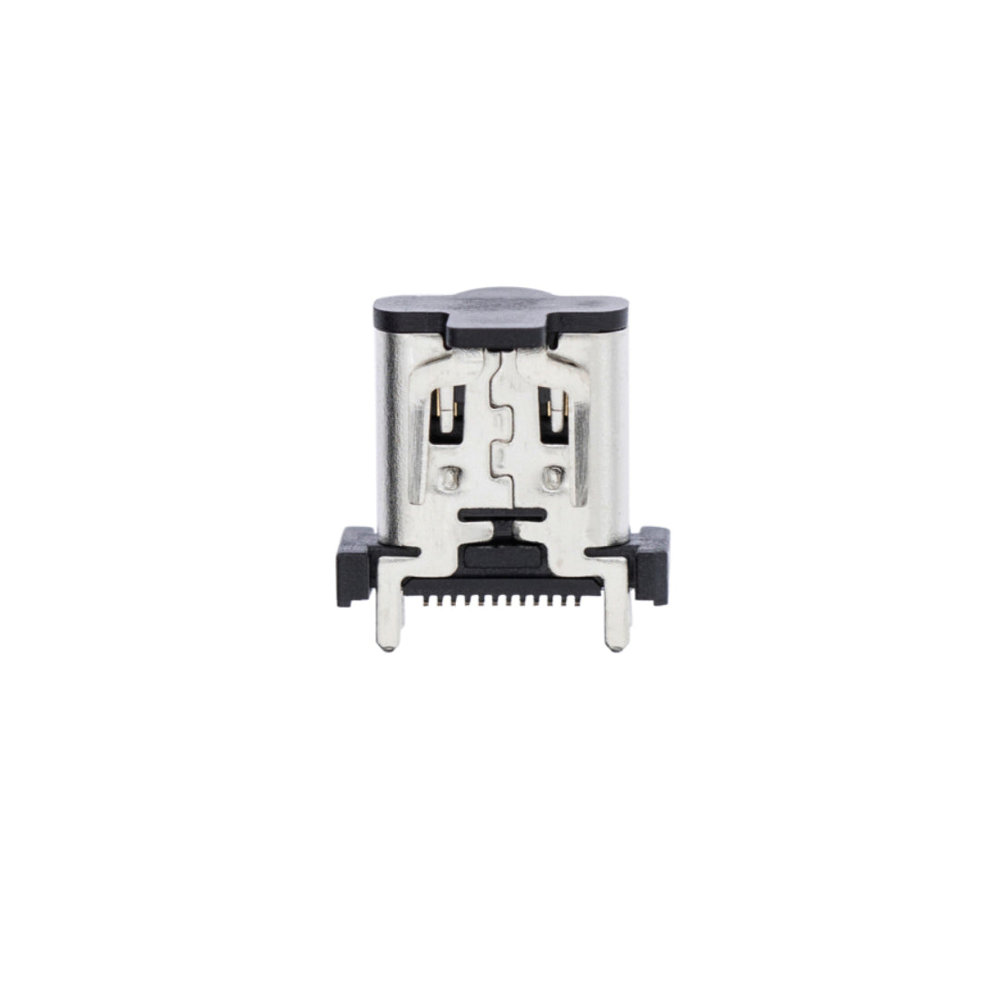 PS5 Type C USB Charging Port Replacement (Soldering Required)