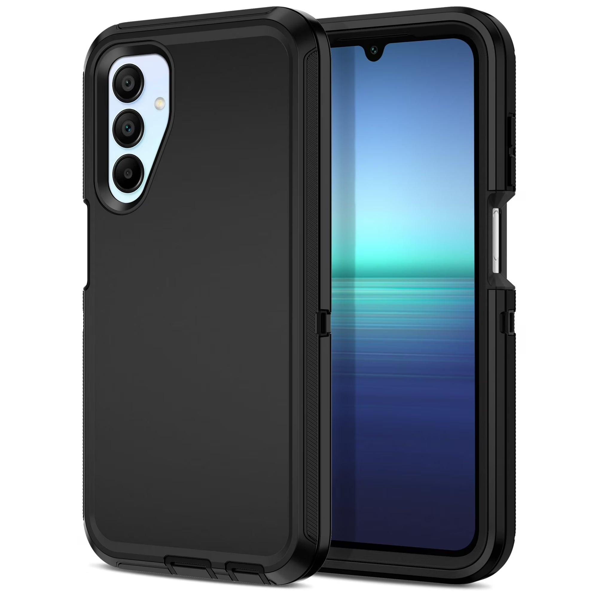 For Samsung Galaxy A36 5G Heavy Duty Cases (All Colors)