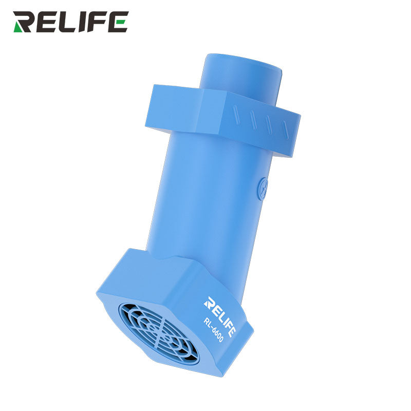 RELIFE RL-6600 Microscope Smoke Extractor