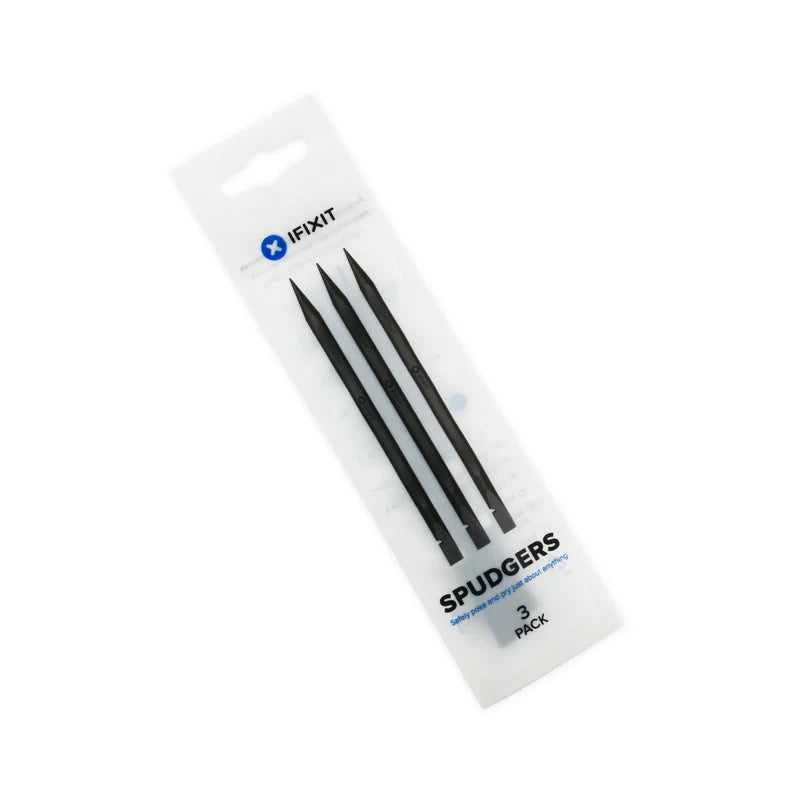 Spudger Retail / Pack of 3 (iFixit)