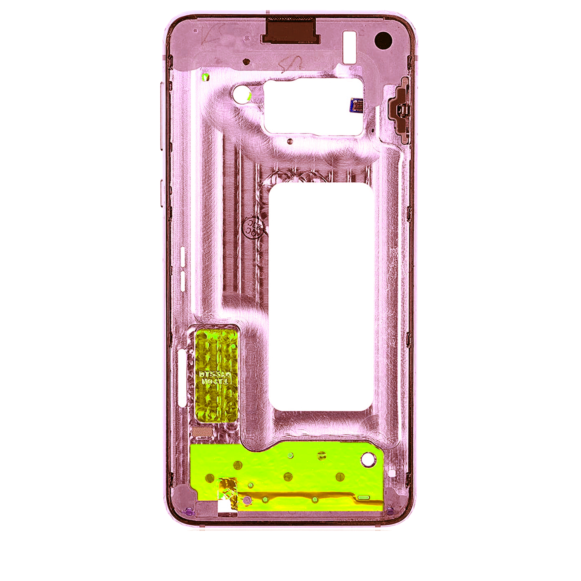 For Samsung Galaxy S10E Mid-Frame Housing Replacement (All Colors)