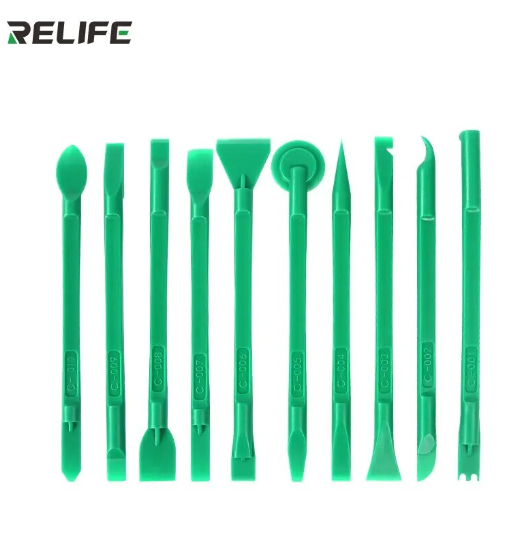 RELIFE RL-049C 10 IN 1 Tools Set